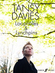 DL: T. Davies: Loopholes and Lynchpins, Klav