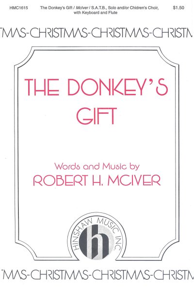 The Donkey's Gift (Chpa)