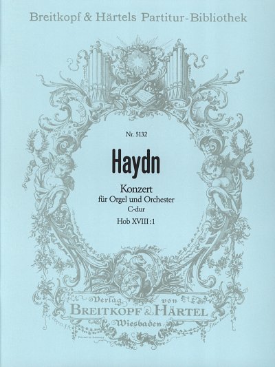 J. Haydn: Konzert C-Dur