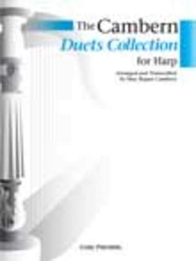 J.S. Bach: The Cambern Duets Collection (Stsatz)