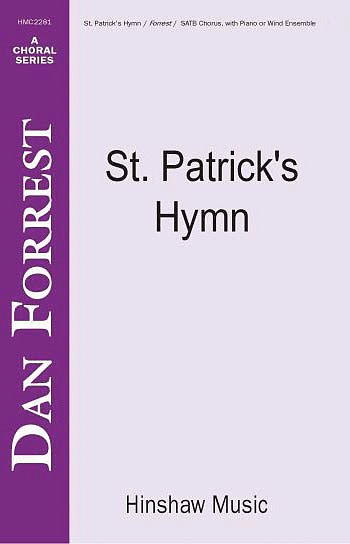 D. Forrest: St Patrick's Hymn, GchKlav (Chpa)