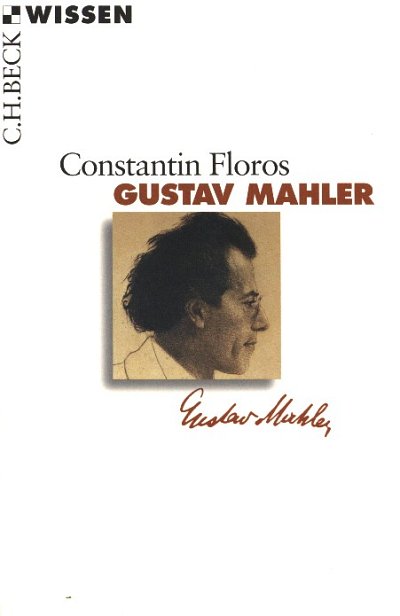 AQ: F. Constantin: Gustav Mahler (Bu) (B-Ware)