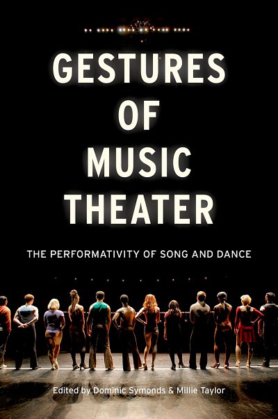 Gestures of Music Theater (Bu)