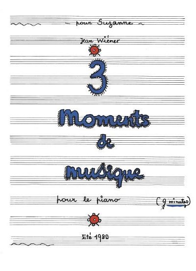 3 Moments De Musique