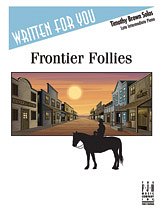 DL: T. Brown: Frontier Follies