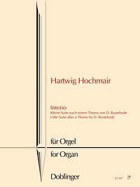 Hochmair Hartwig: Interio