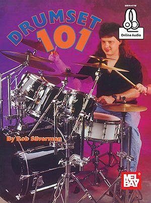 R. Silverman: Drumset 101