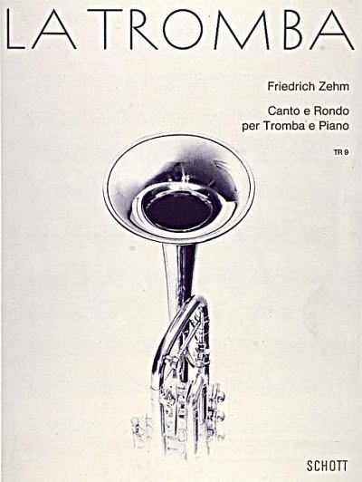 F. Zehm: Canto e Rondo
