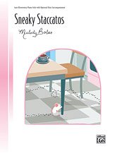 M. Bober: Sneaky Staccatos