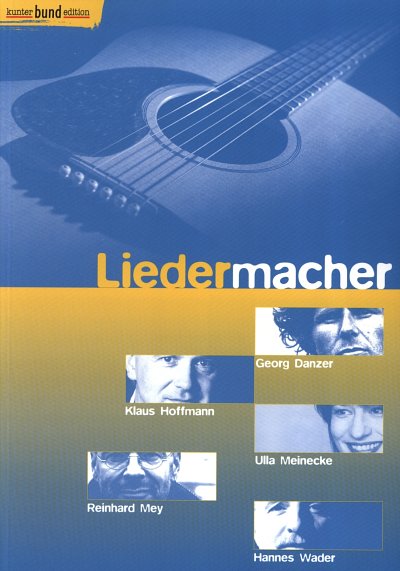 B. Dapper: Liedermacher, GesGit