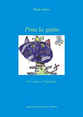 Pina La Gatta