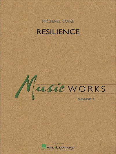 M. Oare: Resilience