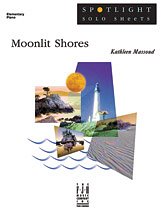 DL: K. Massoud: Moonlit Shores