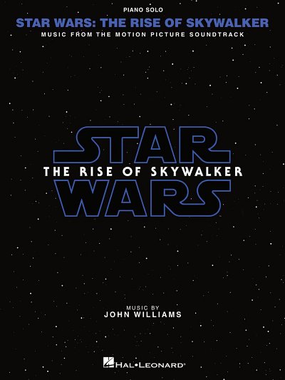 J. Williams: Star Wars: The Rise of Skywalker, Klav