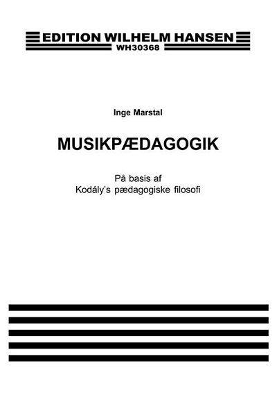 Musikpaedagogik - Kodaly'S (Chpa)