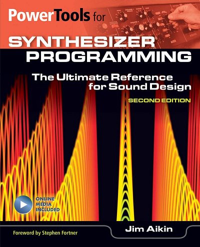 Power Tools for Synthesizer Programming (+medonl)