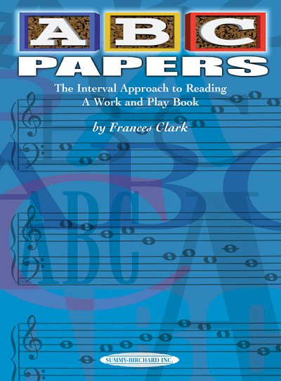 F. Clark: ABC Papers