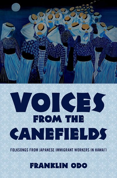 Voices from the Canefields (Bu)