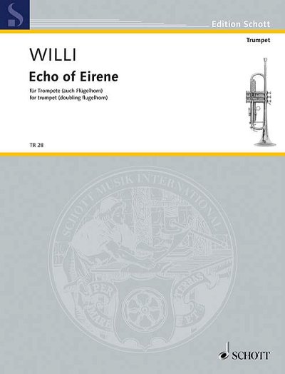 Willi Herbert et al.: Echo of Eirene
