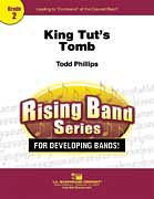 T. Phillips: King Tut's Tomb, Blaso (Part.)