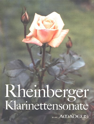J. Rheinberger: Sonate Op 105a