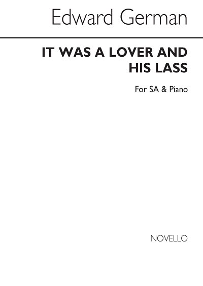 E. German: It Was A Lover And His Las, FchKlv (Chpa)
