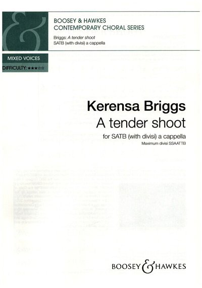K. Briggs: A tender shoot, GCh4 (Chpa)