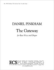 D. Pinkham: The Gateway