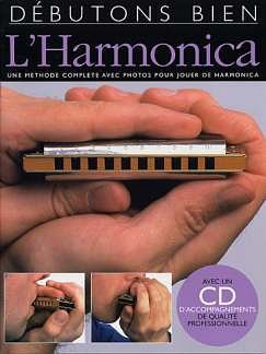 Debutions Bien L'Harmonica