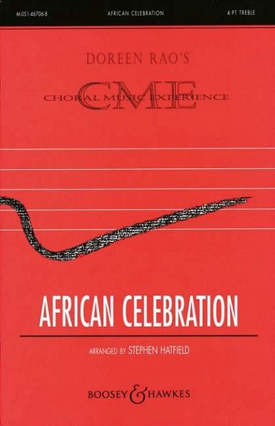 African Celebration, FchKlav