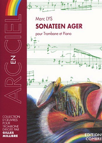 M. Lys: Sonateen ager