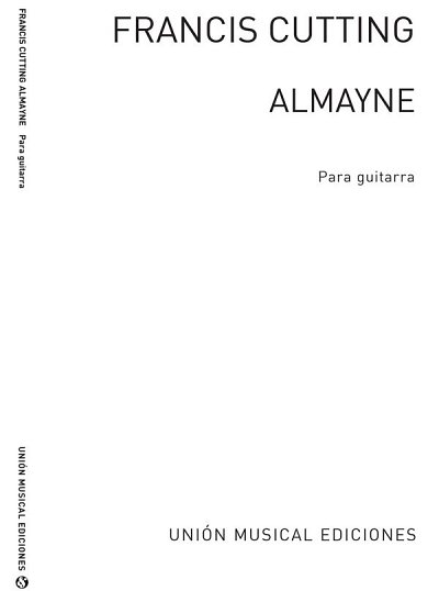 Almayne, Git