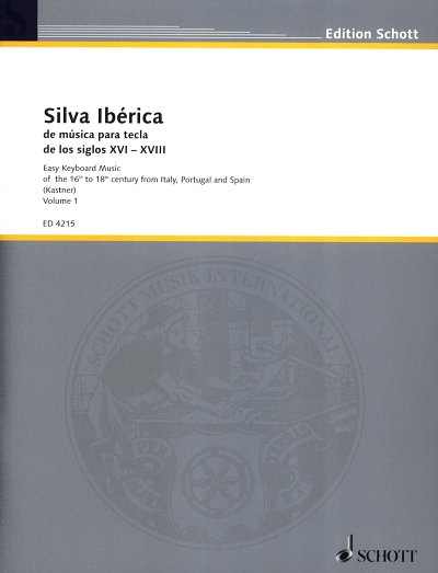 Silva Ibérica Band 1