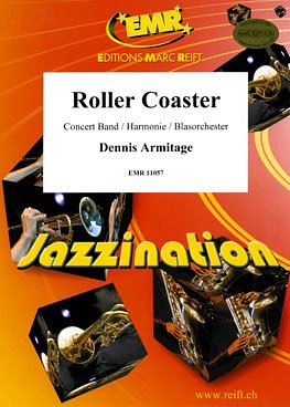 D. Armitage: Roller Coaster