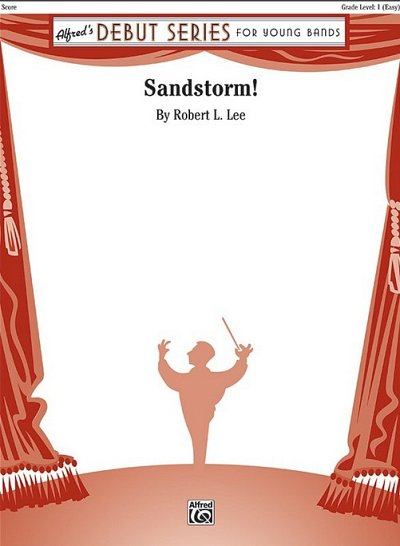 R.L. Lee: Sandstorm