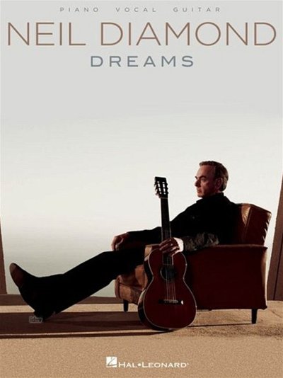 Neil Diamond: Dreams, GesKlavGit