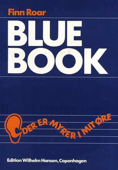 Blue Book (Chpa)