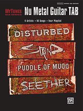 Puddle of Mudd, Wesley Scantlin, Tony Battaglia: Psycho