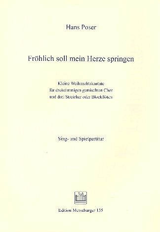 H. Poser: Grothe, Franz