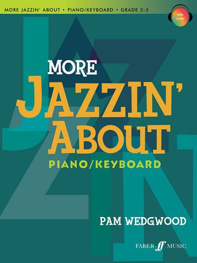 P. Wedgwood i inni: September Song (from 'More Jazzin' About')