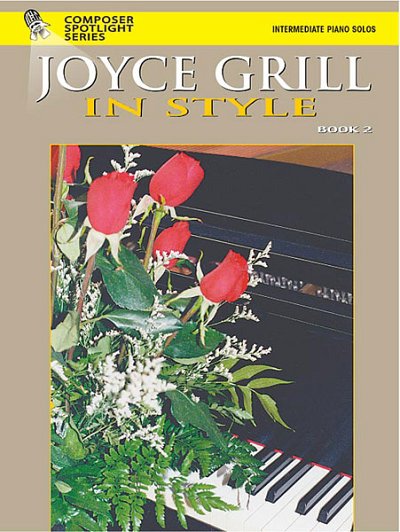 J. Grill: In Style, Book 2
