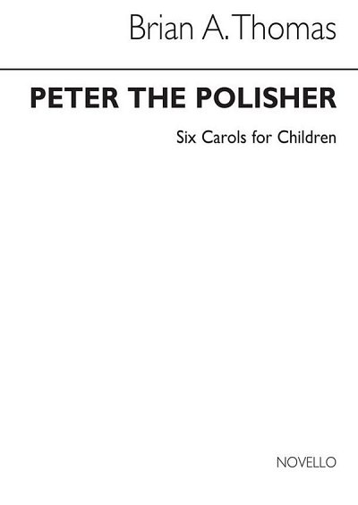 Peter The Polisher (Part.)