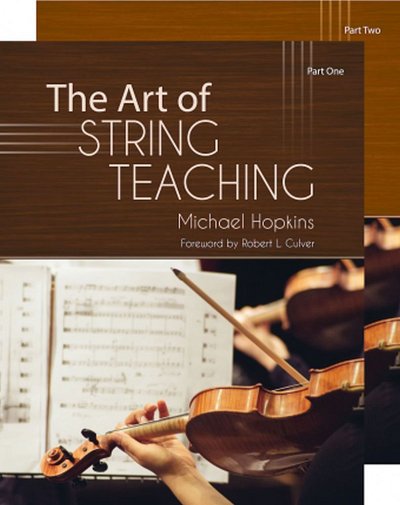 M. Hopkins: The Art Of String Teaching