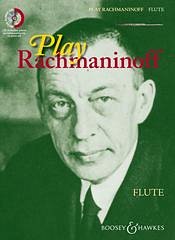 S. Rachmaninow i inni: Lilacs
