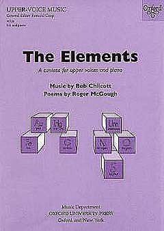B. Chilcott: The Elements, Ch (Chpa)