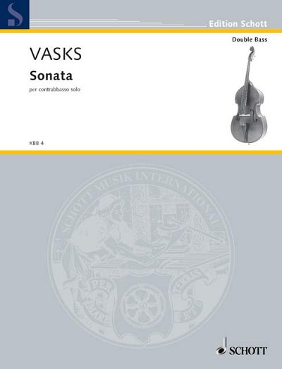 DL: P. Vasks: Sonata