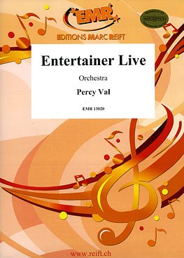 Entertainer Live, Orch