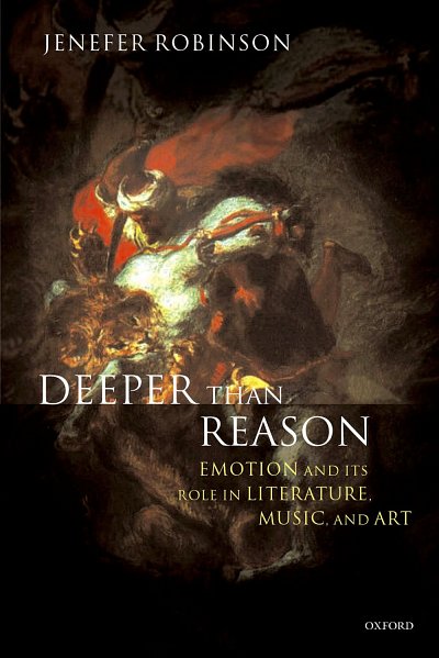 Deeper than Reason (Bu)