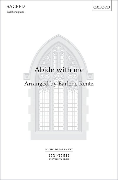 W.H. Monk: Abide With Me