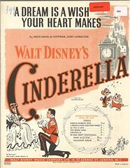 M. David i inni: A Dream Is A Wish Your Heart Makes (from 'Cinderella')